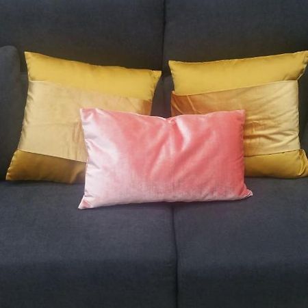 Ria De Vigo Hasta 8 Huespedes Apartment ภายนอก รูปภาพ