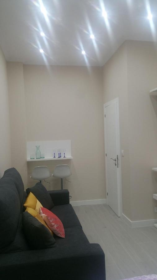 Ria De Vigo Hasta 8 Huespedes Apartment ภายนอก รูปภาพ