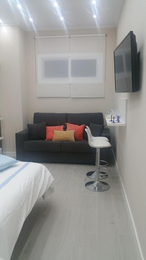 Ria De Vigo Hasta 8 Huespedes Apartment ภายนอก รูปภาพ