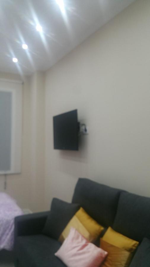 Ria De Vigo Hasta 8 Huespedes Apartment ภายนอก รูปภาพ