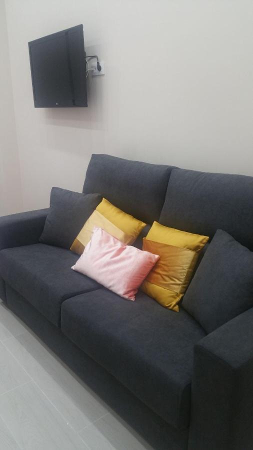 Ria De Vigo Hasta 8 Huespedes Apartment ภายนอก รูปภาพ