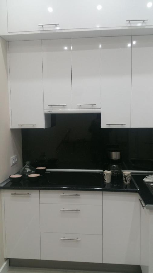Ria De Vigo Hasta 8 Huespedes Apartment ภายนอก รูปภาพ