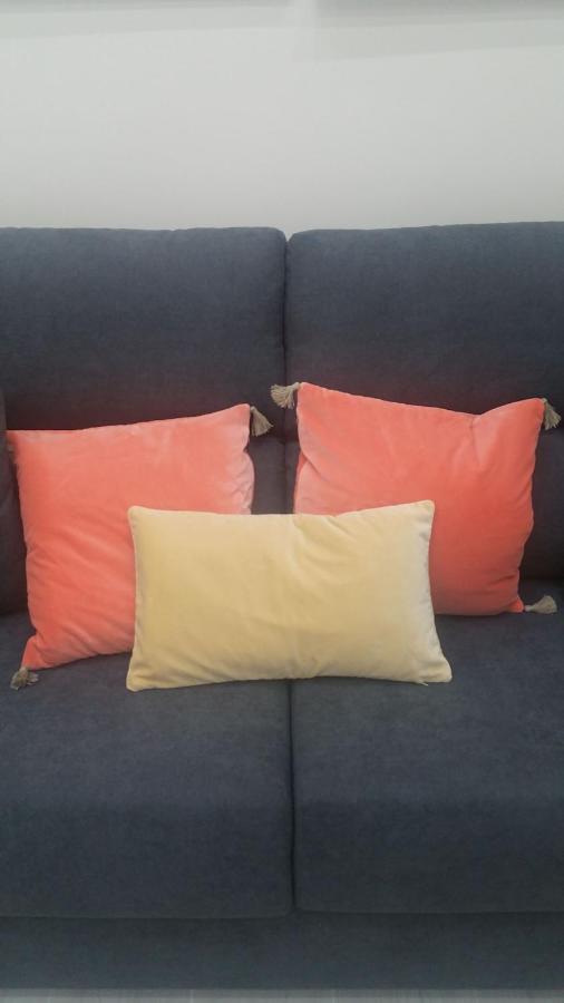 Ria De Vigo Hasta 8 Huespedes Apartment ภายนอก รูปภาพ