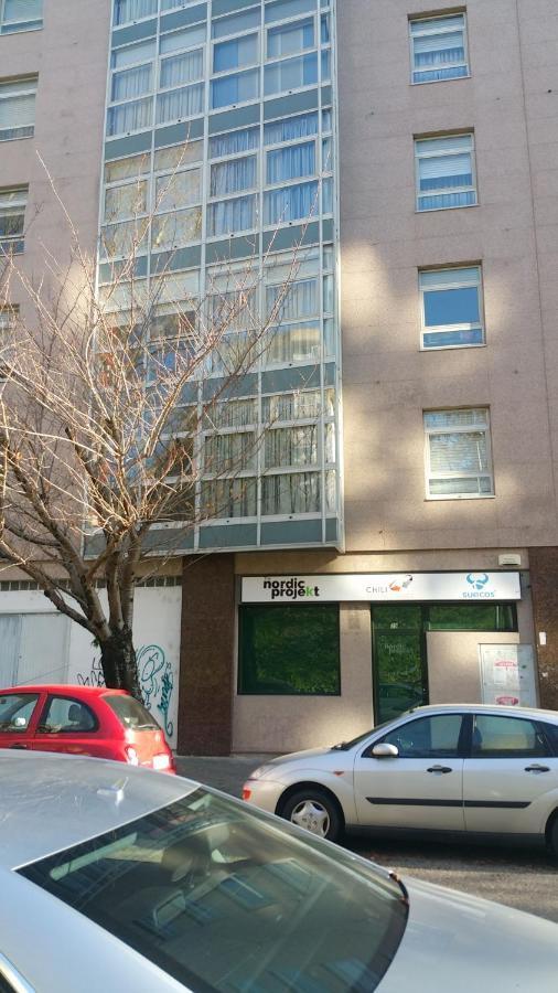 Ria De Vigo Hasta 8 Huespedes Apartment ภายนอก รูปภาพ