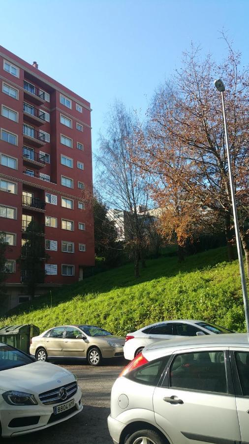 Ria De Vigo Hasta 8 Huespedes Apartment ภายนอก รูปภาพ