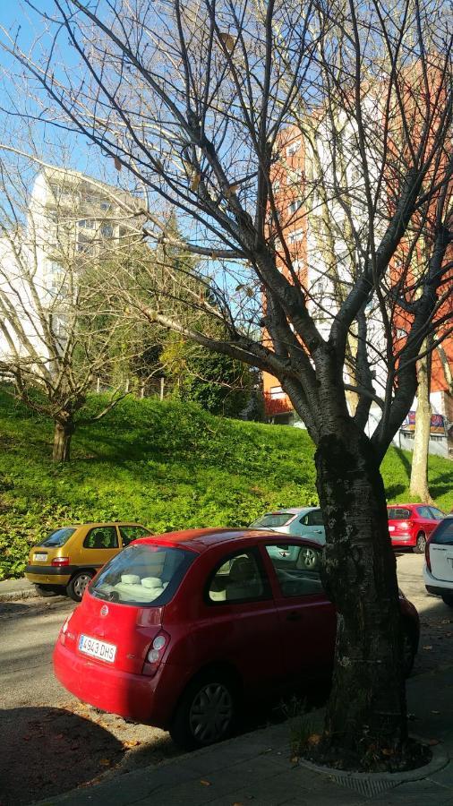 Ria De Vigo Hasta 8 Huespedes Apartment ภายนอก รูปภาพ